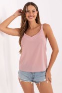 Koszulka Top Model LK-TP-508156.64 Dark Pink - Lakerta