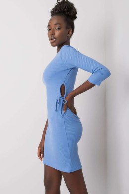 Sukienka Model LK-SK-508687.17P Blue - Lakerta