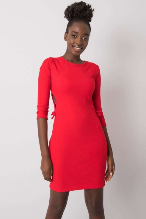 Sukienka Model LK-SK-508687.17P Red - Lakerta