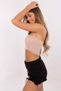 Koszulka Top Model D16048W02497A Dark Pink - Sublevel Koszulka Top Model D16048W02497A Dark Pink - Sublevel