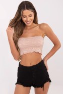Koszulka Top Model D16048W02497A Dark Pink - Sublevel Koszulka Top Model D16048W02497A Dark Pink - Sublevel