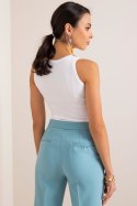 Koszulka Top Model RV-TP-5589.25P White - BFG Koszulka Top Model RV-TP-5589.25P White - BFG