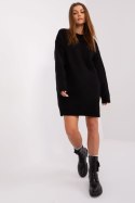 Sukienka Model BA-SK-0568-1.20 Black - Badu Sukienka Model BA-SK-0568-1.20 Black - Badu