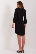 Sukienka Model D73761M30427A Black - Sublevel Sukienka Model D73761M30427A Black - Sublevel