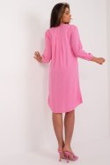 Sukienka Model D73761M30427A Pink - Sublevel Sukienka Model D73761M30427A Pink - Sublevel