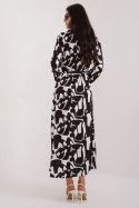 Sukienka Model D73771M30433A Black - Sublevel Sukienka Model D73771M30433A Black - Sublevel