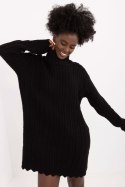 Sukienka Model BA-SK-0526.91 Black - Badu Sukienka Model BA-SK-0526.91 Black - Badu