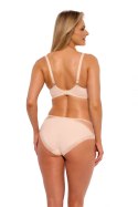 Biustonosz Soft Biustonosz Semi-Soft Model Astrid 1261 Beige - Gaia Biustonosz Soft Biustonosz Semi-Soft Model Astrid 1261 Beige - Gaia