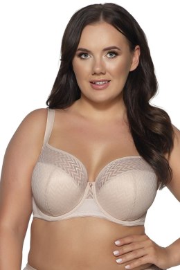 Biustonosz Soft Biustonosz Semi-Soft Model Inessa 2102 Maxi Beige - Ava