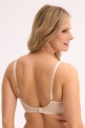 Biustonosz Soft Model Jessia 1229 Beige - Gaia Biustonosz Soft Model Jessia 1229 Beige - Gaia