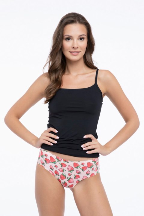 Figi Model Strawberry Ecru - Julimex Figi Model Strawberry Ecru - Julimex