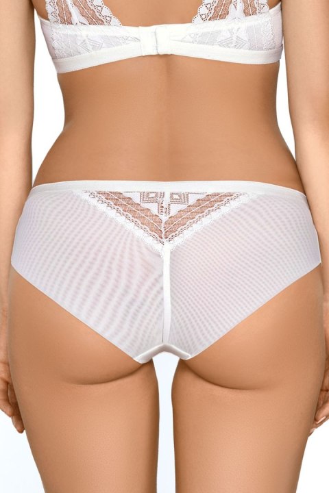 Figi Model Theo White - Nipplex