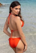 Kostium dwuczęściowy Kostium kąpielowy Model Amelia 39/G kolor 082 Orange - Etna Kostium dwuczęściowy Kostium kąpielowy Model Amelia 39/G kolor 082 Orange - Etna