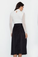Spódnica Model M554 Black - Figl Spódnica Model M554 Black - Figl