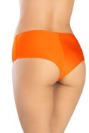 Kostium dwuczęściowy Figi Kąpielowe Model M-013 Orange - Marko Kostium dwuczęściowy Figi Kąpielowe Model M-013 Orange - Marko