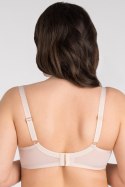 Biustonosz Soft Model Just Beige K855 Beige - Gorsenia Lingerie Biustonosz Soft Model Just Beige K855 Beige - Gorsenia Lingerie