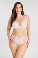 Biustonosz Soft Model Romantic Vibe K852 Beige - Gorsenia Lingerie Biustonosz Soft Model Romantic Vibe K852 Beige - Gorsenia Lingerie