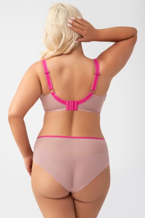 Biustonosz Soft Model Vivian K927 Mix - Gorsenia Lingerie