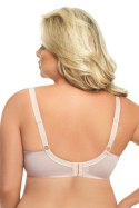 Biustonosz do karmienia Model Amy MK15 Beige - Gorsenia Lingerie Biustonosz do karmienia Model Amy MK15 Beige - Gorsenia Lingerie