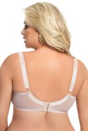 Biustonosz do karmienia Model Mey MK14 Beige - Gorsenia Lingerie Biustonosz do karmienia Model Mey MK14 Beige - Gorsenia Lingerie