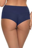 Figi Brazyliany Model Paradise K498 Navy - Gorsenia Lingerie Figi Brazyliany Model Paradise K498 Navy - Gorsenia Lingerie