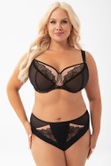Figi Model Daniela K903 Black - Gorsenia Lingerie