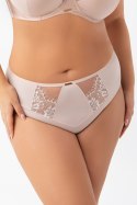 Figi Model Evia K938 Beige - Gorsenia Lingerie