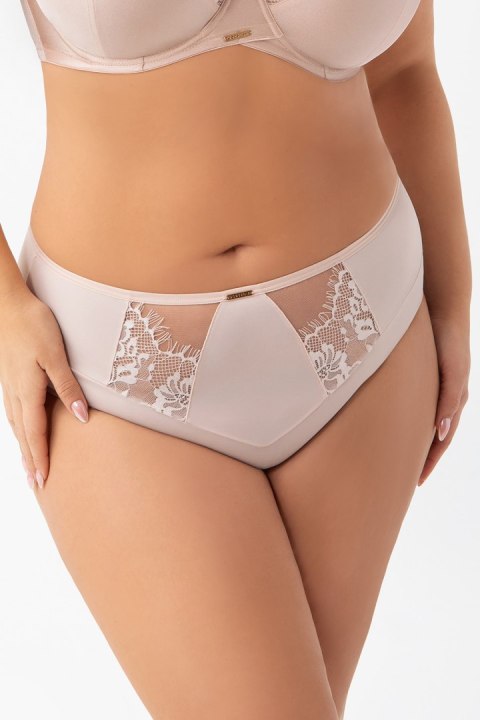 Figi Model Evia K938 Beige - Gorsenia Lingerie
