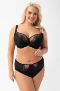 Figi Model Evia K938 Black - Gorsenia Lingerie