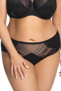 Figi Model Glossy K540 Black - Gorsenia Lingerie