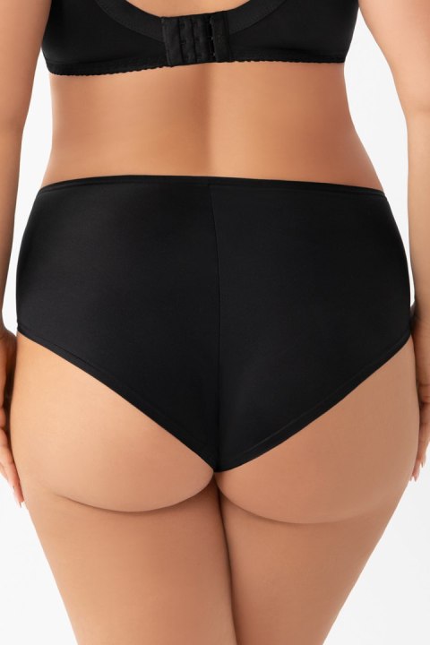 Figi Model Isla K935 Black - Gorsenia Lingerie