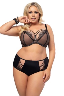 Figi Model K497 Paradise Black - Gorsenia Lingerie