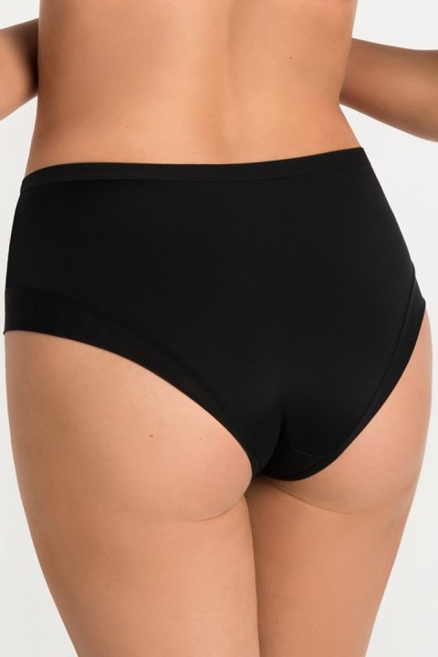 Figi Model Luissa K442/1 Black - Gorsenia Lingerie