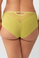 Figi Model Paradise K497/2 Limonka - Gorsenia Lingerie Figi Model Paradise K497/2 Limonka - Gorsenia Lingerie