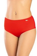 Kostium dwuczęściowy Figi Kąpielowe Model M-013 Red - Marko Kostium dwuczęściowy Figi Kąpielowe Model M-013 Red - Marko
