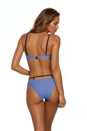 Kostium dwuczęściowy Kostium kąpielowy Model Alana M-802 (5) Blue - Marko Kostium dwuczęściowy Kostium kąpielowy Model Alana M-802 (5) Blue - Marko
