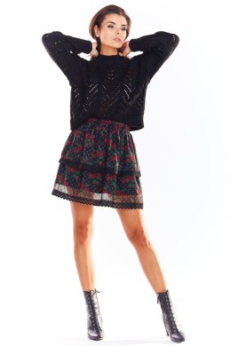 Spódnica Model A320 Wzór 1 - awama